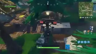 Week 7 blockbuster