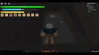 150+ NEW AREA!!BIG UPDATE!!!!Clover Online- Roblox