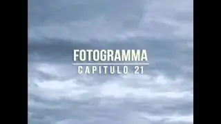 Fotogramma - Cap&iacute;tulos (Audio Oficial)