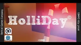 Descarga Ahora Mismo el Juego de  HolliDay: Christmas en Google Play para Android/TrailerOficial+
