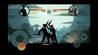 SHADOW FIGHT 2 | SC SUPREME |