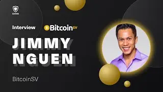 Guarda Wallet interviews Bitcoin SV