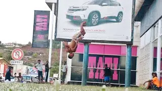Tricking Mayotte - Flips And Tricks Picks