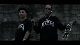 Blank Bullet - Drop Ka'boom ( Official Music Video )