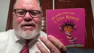 I Like Myself! by Karen Beaumont & David Catrow