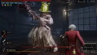 Lies Of P Overture : Two Faced Overseer BOSS FIGHT
