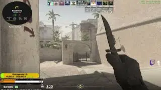 No mercy - odbieramy elo