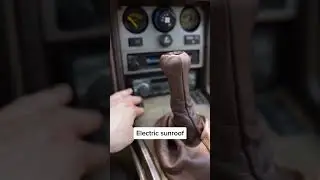 Особенности Porsche 944, о которых вы не знали