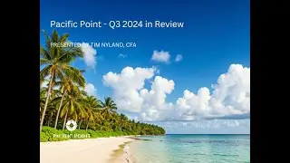 Review of Q3 2024 - Stock Market Concentration and Stable Earnings&trade;