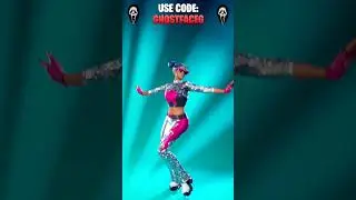 Sparkle Diva - Bet - Fortnite Emote #fortnite #fortnitedances