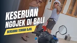 BULE NETHERLANDS INI SANGAT BAIK, KAMI DI KASIK TIP