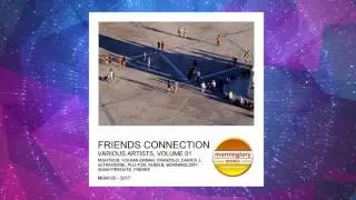Adam Firegate - Cold Flow (Original Mix)