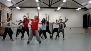 Dance Again&hearts; -LisaMichelle