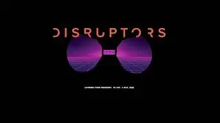 Techn&eacute; Disruptors, An Unprecedented Art & Tech Show Opens At India Habitat Centre | 30 April 2022