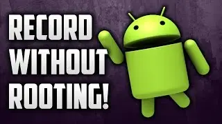 screen recorder for android no root