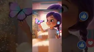 Rumi & Mac learn singing #explore #videos #tiktok #friendsstay #familyfriendly #cartoon #rumiandjinu