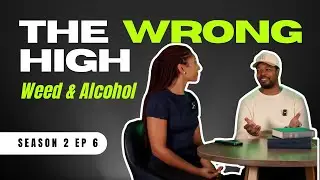 Chasing the Wrong High: Weed and Drinking as a Christian