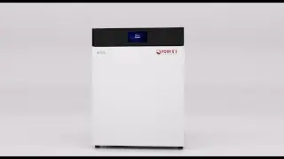 CO2 Incubator ICO170 from Four E's Scientific