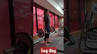 LEG DAY #fitnessmotivation #health #fitness #gym #gymmotivation #workout #cardio #live #like #love