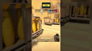 диз инфа на десятке #csgo #cs2