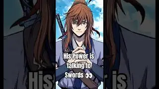 Absolute Sword Sense | #manwha #manwharecommendation #manhua #manhuarecommendation #manhwa