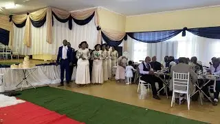 Wedding Step