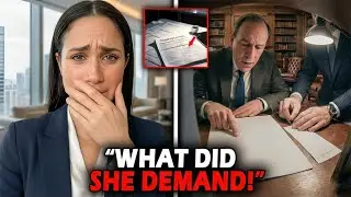 Meghan Markle Faces Scrutiny After Secret Meeting Leak Sparks PR Chaos