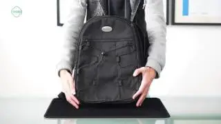 Mantona Mochila Azurit