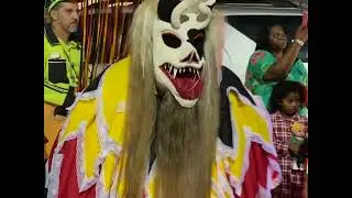 Encontro das Folias de Reis Estrela de Belém e Estrela Divina Laje do Muriaé