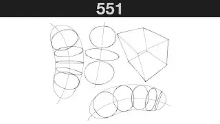 Draw With Me! Drawing for Play | Day 551