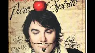 Renato Zero - Amore al verde [HQ]