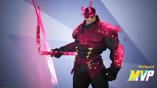 Daredevil Doom Match