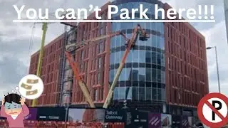 Concerns raised with the new DWP Building! here's why!!