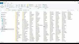 How to fix plotly Module Not Found Error