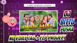 Dj nitish deewana flp project hard bass flp project dj ajay deewana flp project #flp dj suraj flp
