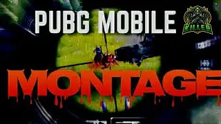 Reflex Are Love || Pubg Mobile Montage [CHALLENGE]  KILLER