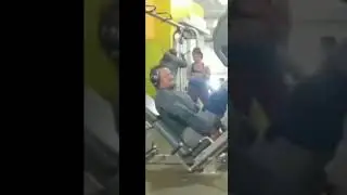 You laugh, you lose! Gym fails edition!