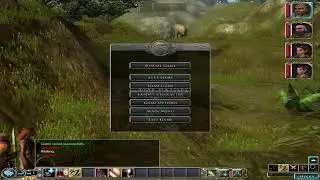 Fixing Fort Locke - Neverwinter Nights 2 Part 2