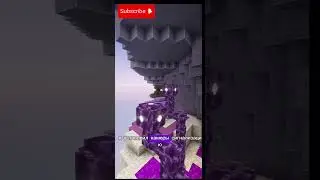 Он не мой сын&hellip; Что-то принимает его облик. Часть 2. #minecraft #trending #viral #fyp #scary #shorts