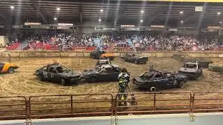 Team Locally Hated Sturgis Ky Friday night 3/22/2024