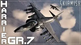 Skirmish | War Thunder Cinematic