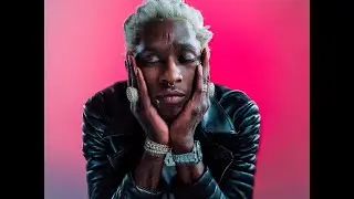 - [Bouncy] - Gunna - Young Thug - Busta Rhymes - Type beat - Assertive - Passionn. Producer -
