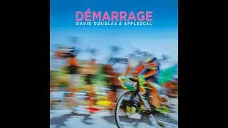 David Douglas, Applescal - Dreams of Euphoria