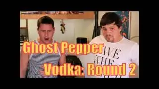 [Wikipedia] Ghosts and Vodka