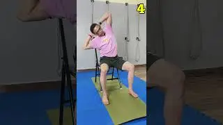This yoga gives relief in arthritis #arthritis #yogaforarthritis #arthritisrelief #healthyjoints