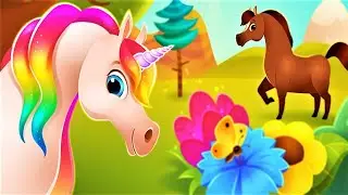 CH&Uacute; NGỰA B&Eacute; NHỎ PIXIE - PIXIE