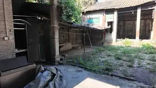 Китай скрытый от глаз туристов. Настоящие жилые районы