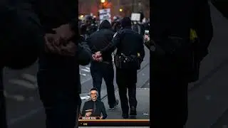Why Did These Protests Get Out of Control?