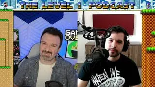 DSP Interviews Joon the King... ON FRIDAY THE 13th! The Doc, The Future & More! Sept. 13, 2024
