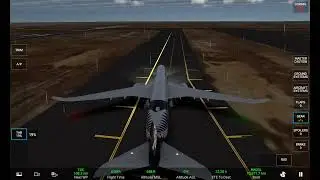 Casablanca Morocco (GMMN) to Auckland New Zealand (NZAA) [A359] [ANZ] 
